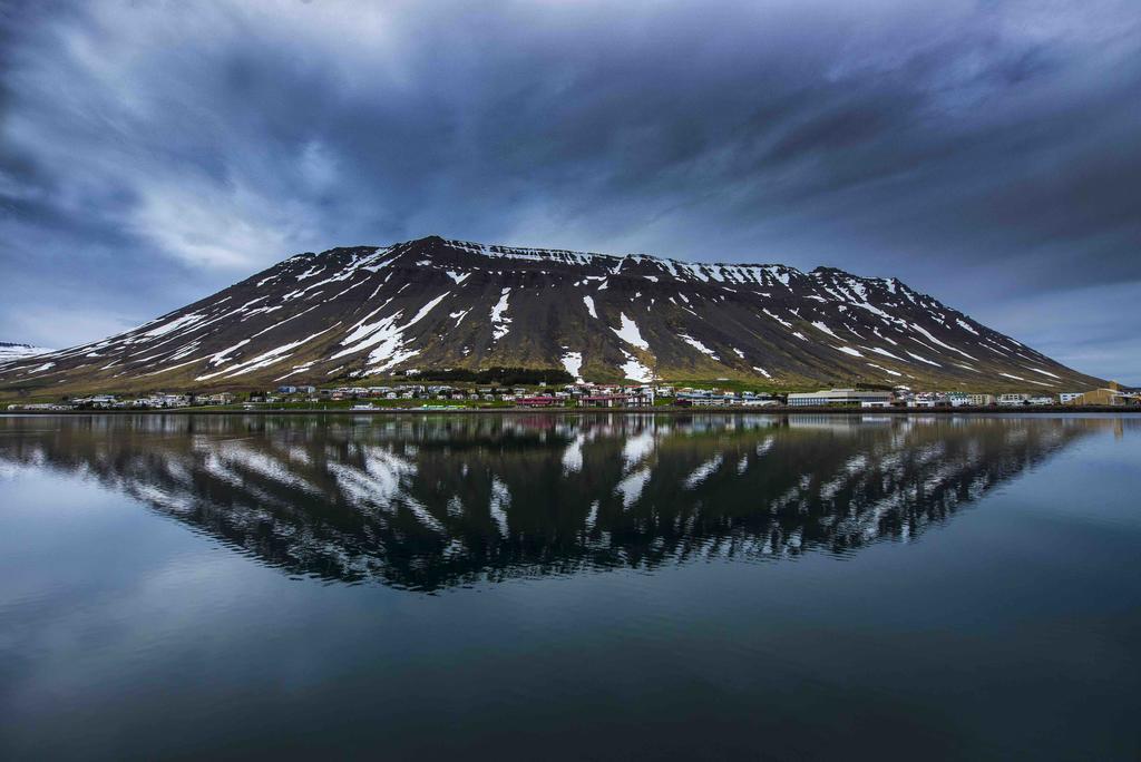 Ísafjörður Litla Guesthouse מראה חיצוני תמונה