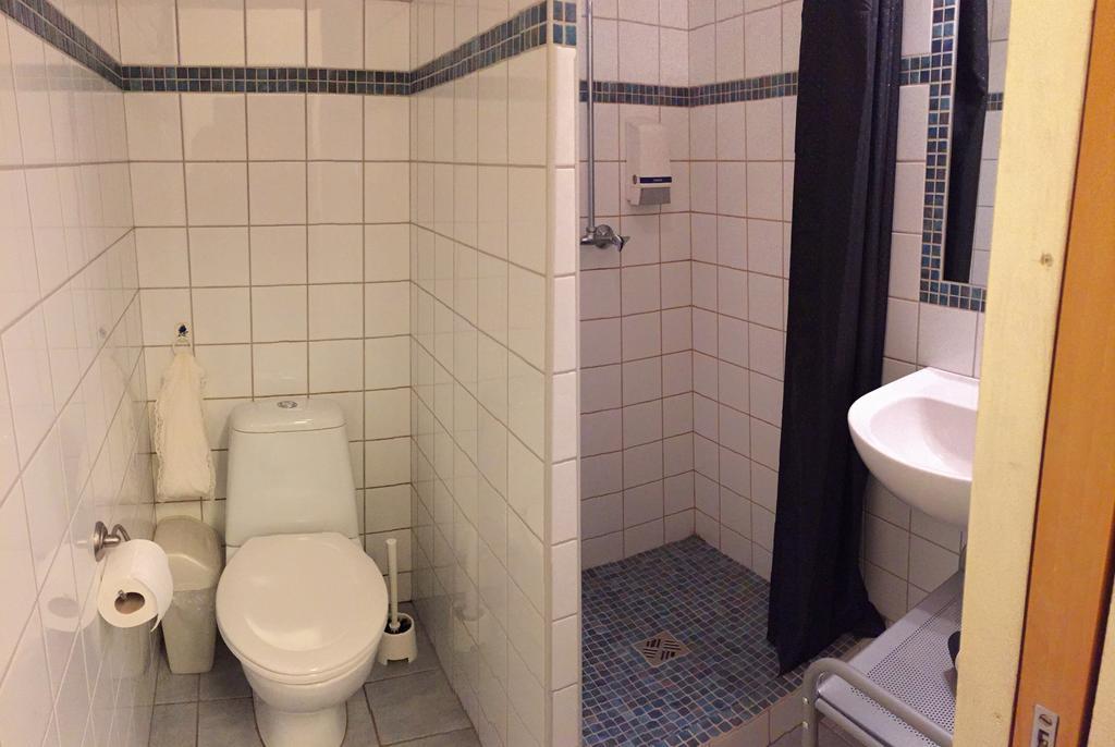 Ísafjörður Litla Guesthouse מראה חיצוני תמונה