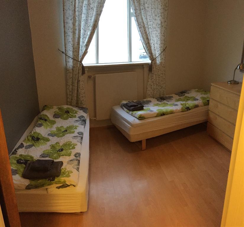 Ísafjörður Litla Guesthouse מראה חיצוני תמונה