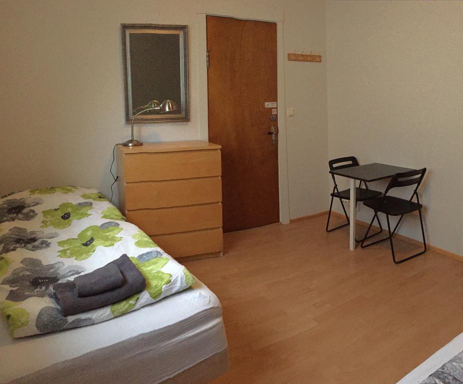 Ísafjörður Litla Guesthouse מראה חיצוני תמונה