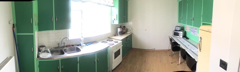 Ísafjörður Litla Guesthouse מראה חיצוני תמונה