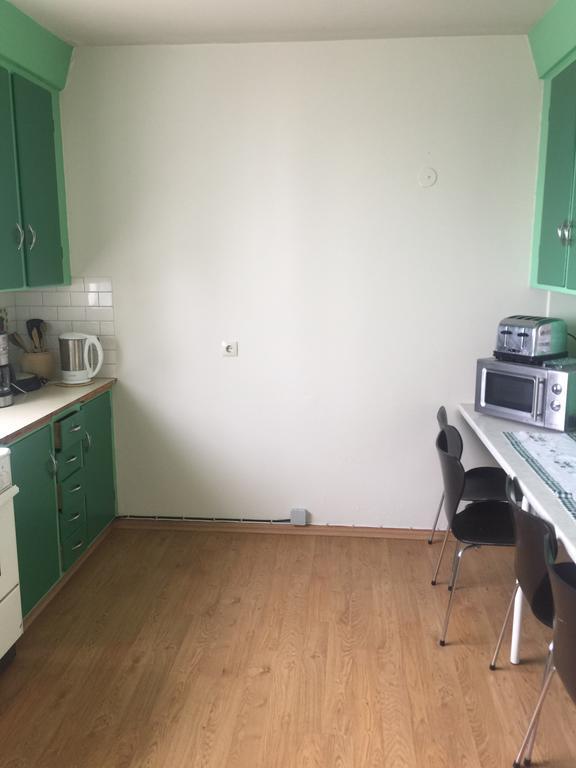 Ísafjörður Litla Guesthouse מראה חיצוני תמונה