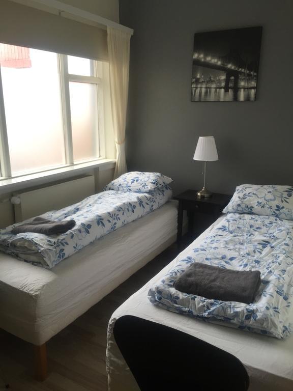 Ísafjörður Litla Guesthouse מראה חיצוני תמונה