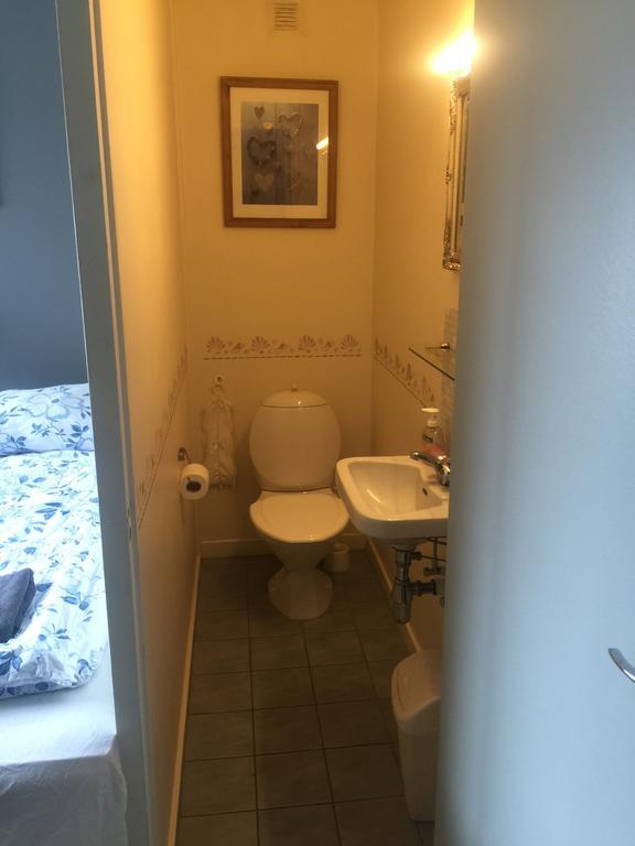 Ísafjörður Litla Guesthouse חדר תמונה