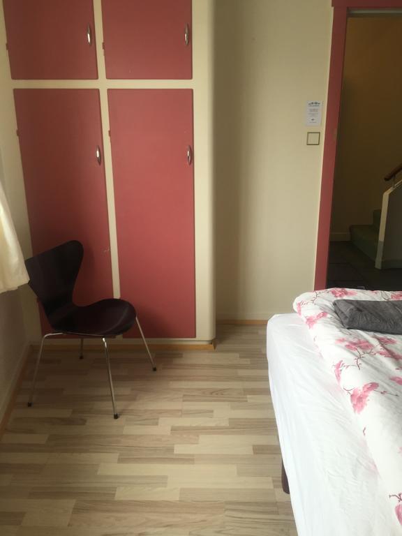 Ísafjörður Litla Guesthouse חדר תמונה