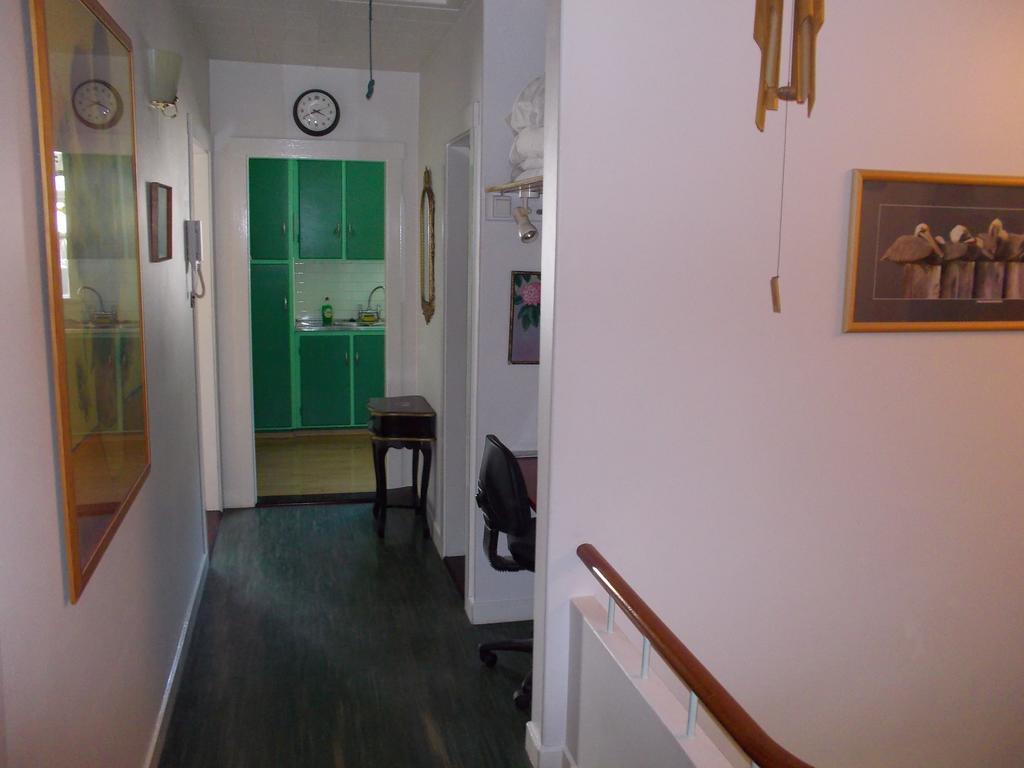 Ísafjörður Litla Guesthouse מראה חיצוני תמונה
